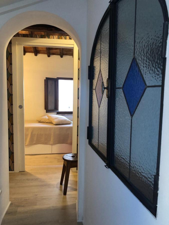 Teresa 91, appartamento incantevole con camino Siena Esterno foto